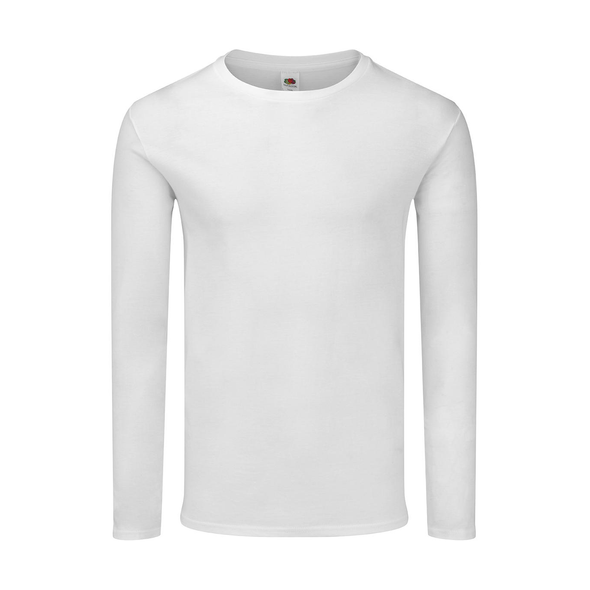 Fruit of the Loom | Iconic 150 Classic Long Sleeve T-Shirt